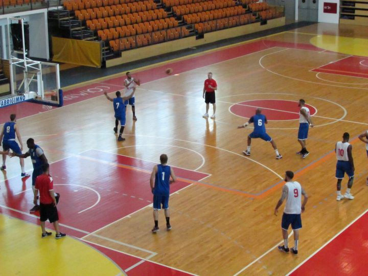 basquetebol 65 Custom